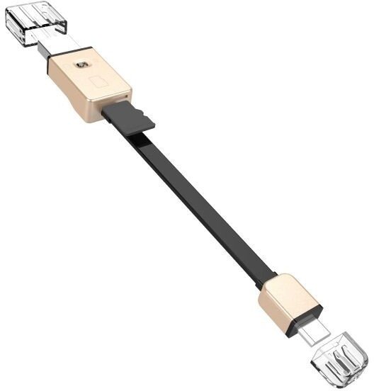 Kabel USB Hoco Universal UPM06 Triple