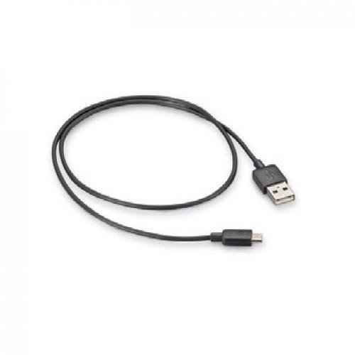Kabel USB HP USB-A - microUSB