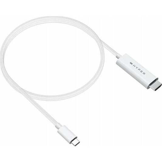Kabel USB HyperDrive USB-C - HDMI