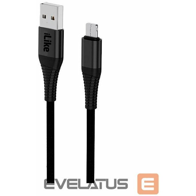 Kabel USB iLike - Charging Cable