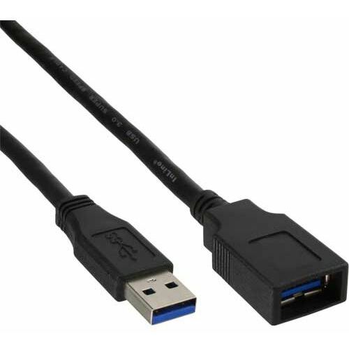Kabel USB InLine USB-A - USB-A