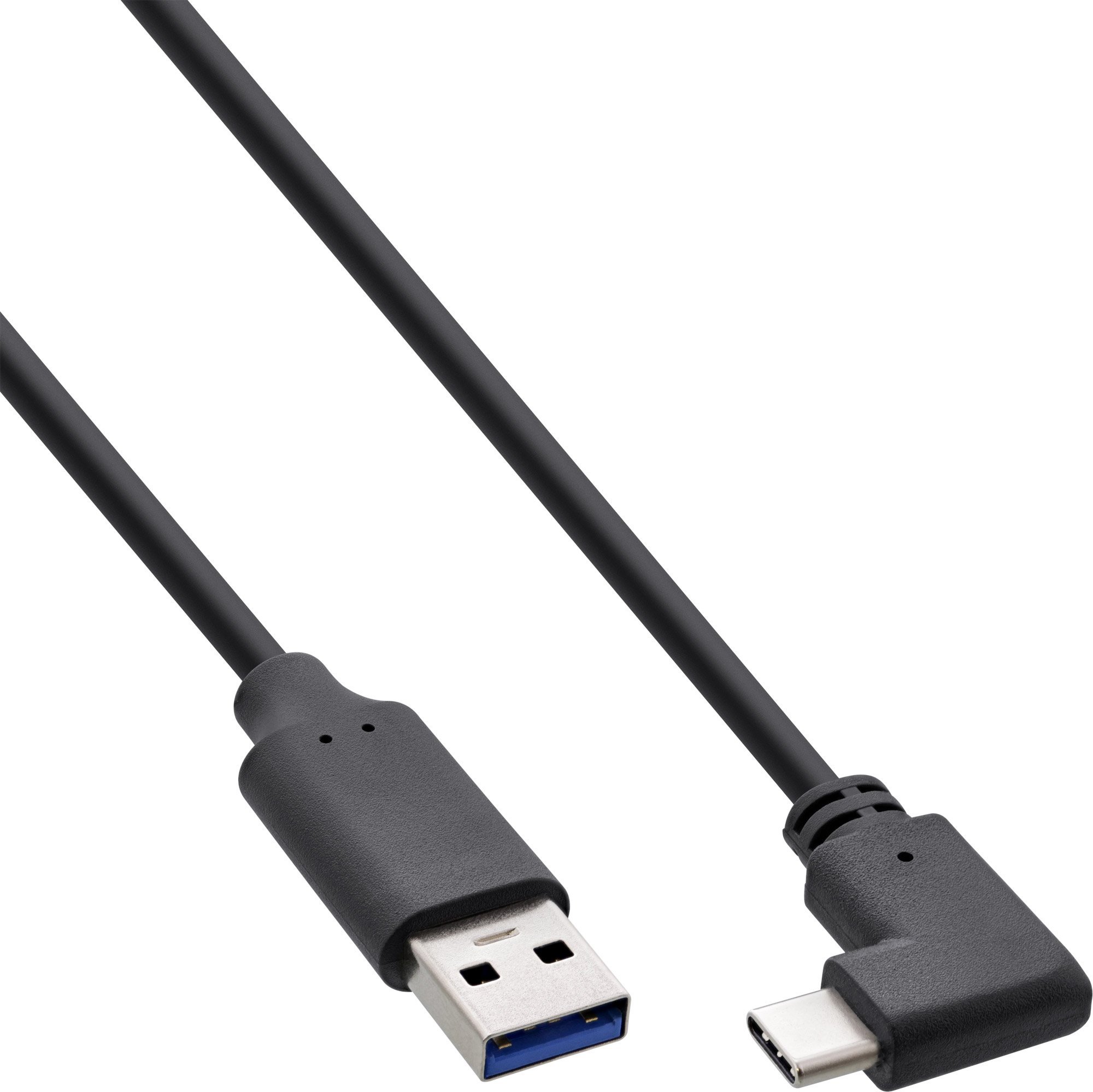 Kabel USB InLine USB-A - USB-C