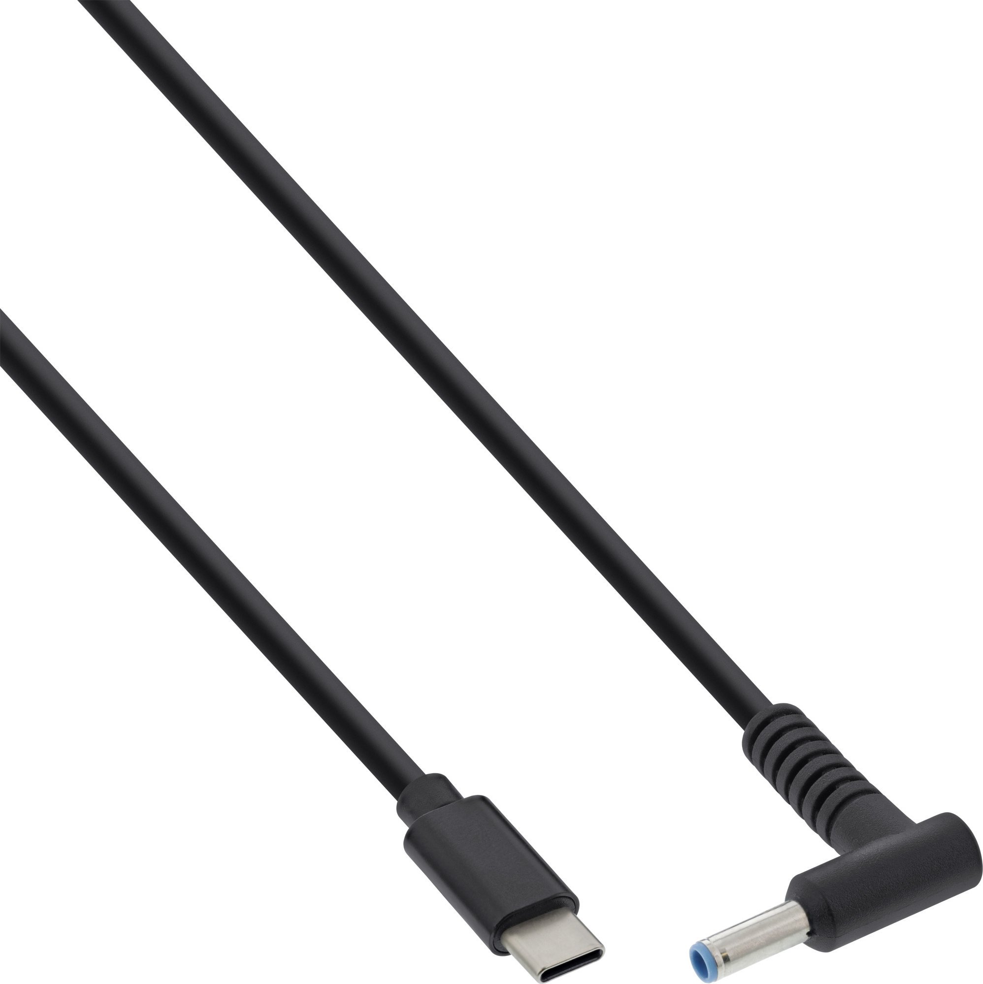 Kabel USB InLine USB-C - DC