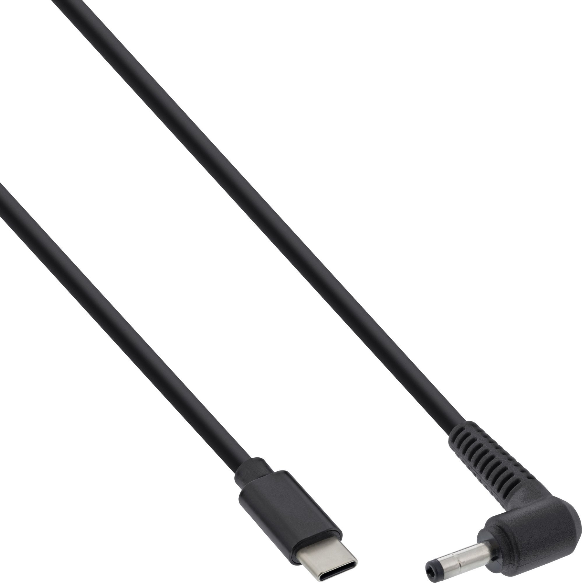 Kabel USB InLine USB-C - DC