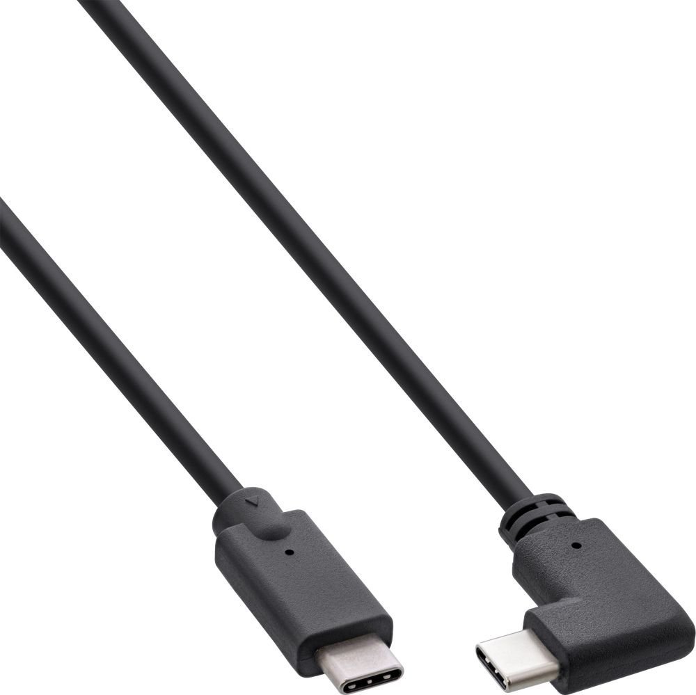 Kabel USB InLine USB-C - USB-C