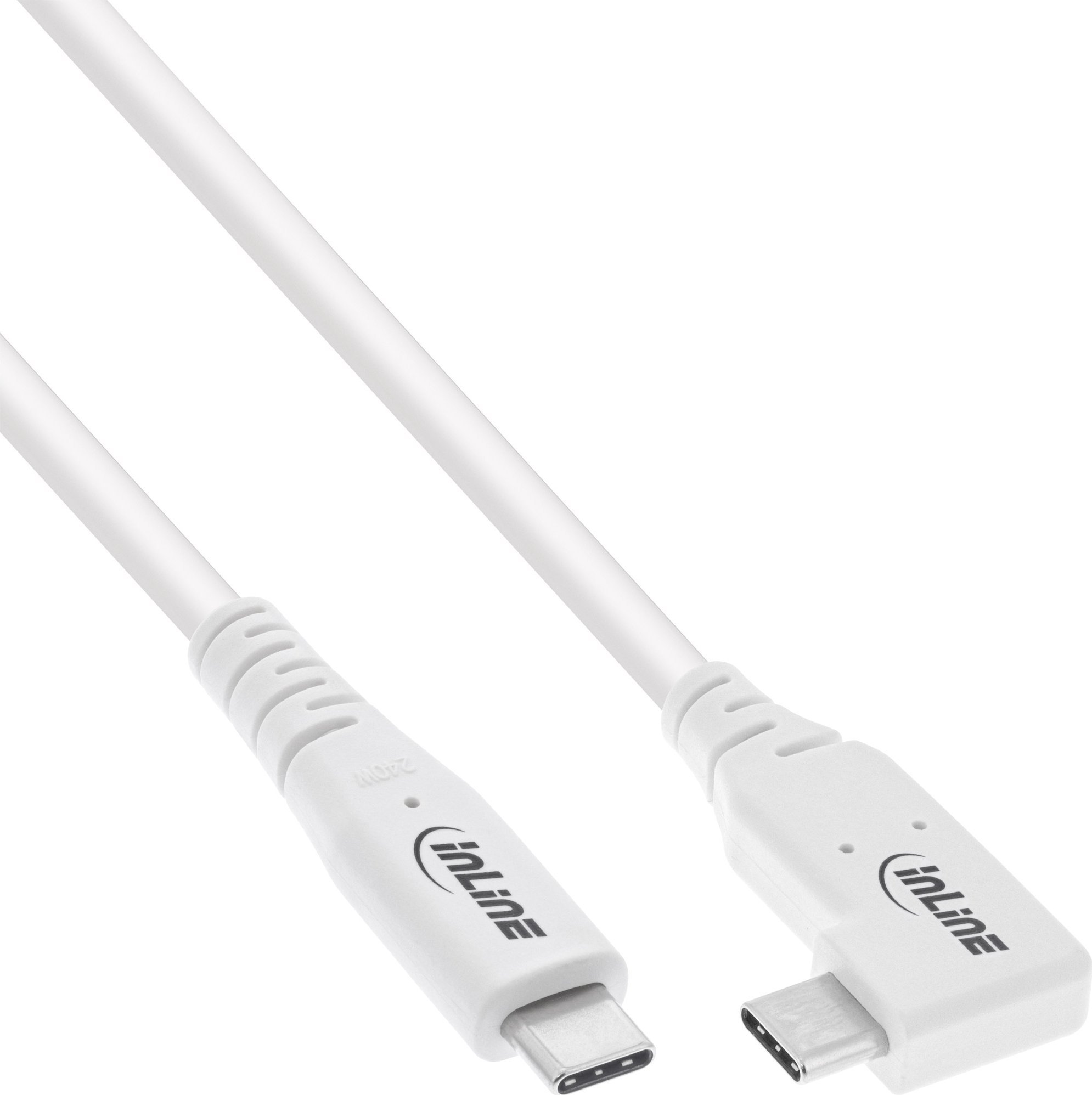 Kabel USB InLine USB-C - USB-C