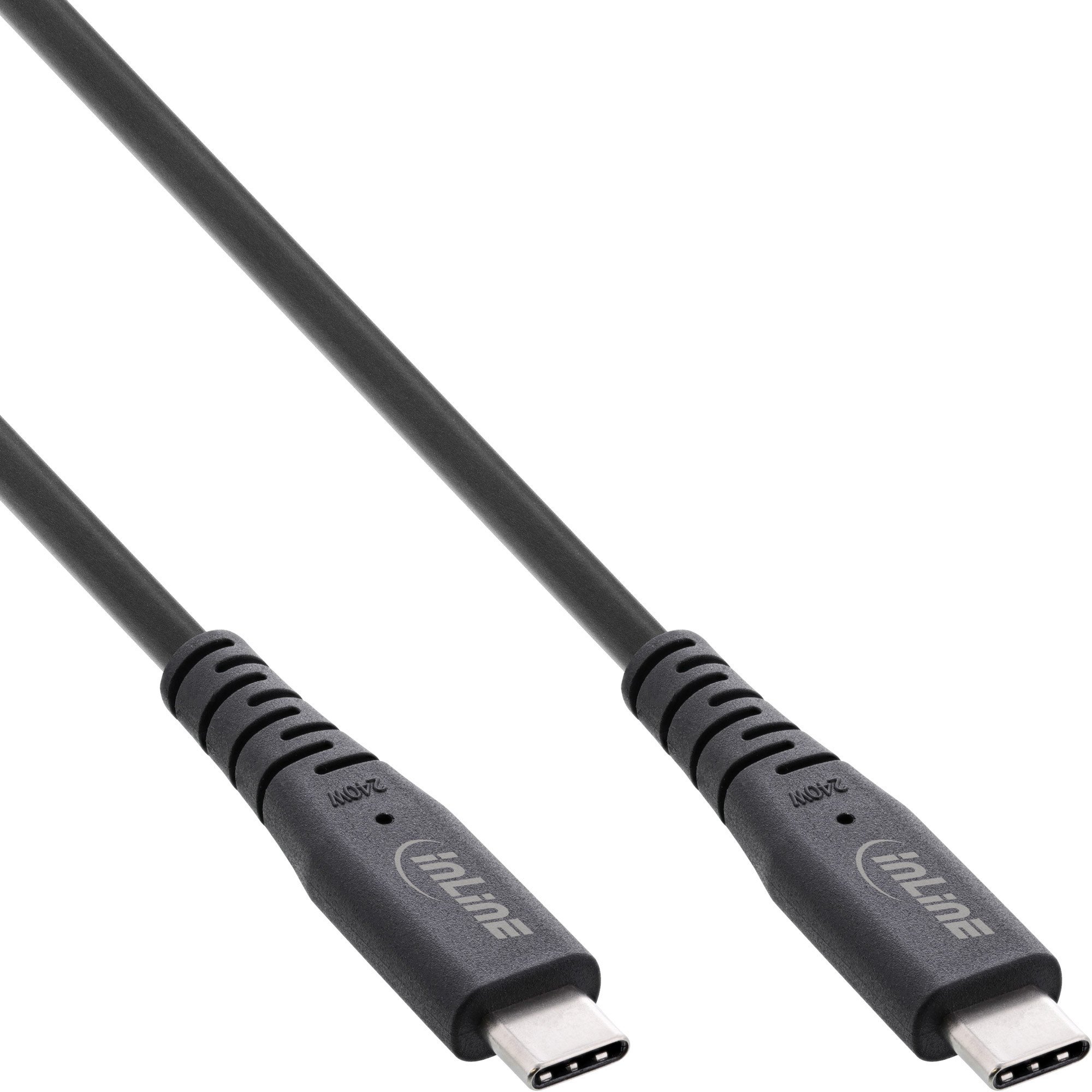 Kabel USB InLine USB-C - USB-C