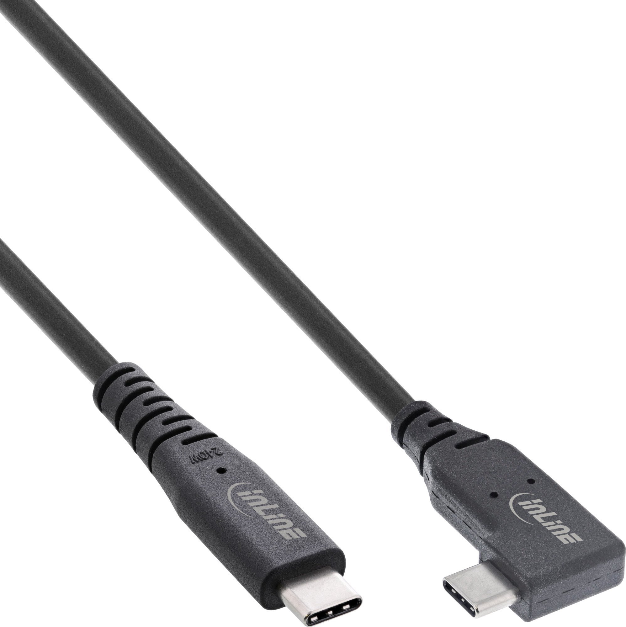Kabel USB InLine USB-C - USB-C