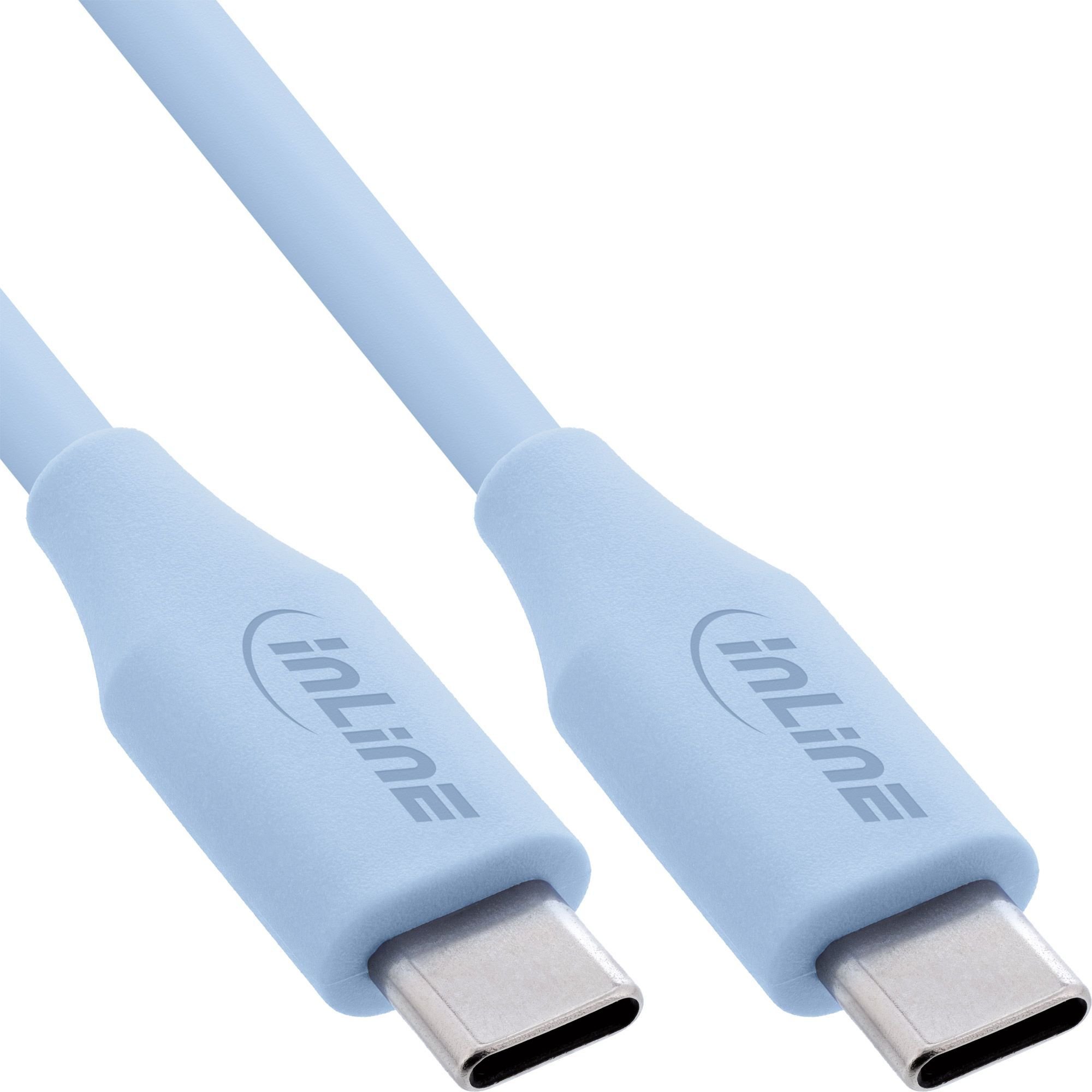 Kabel USB InLine USB-C - USB-C