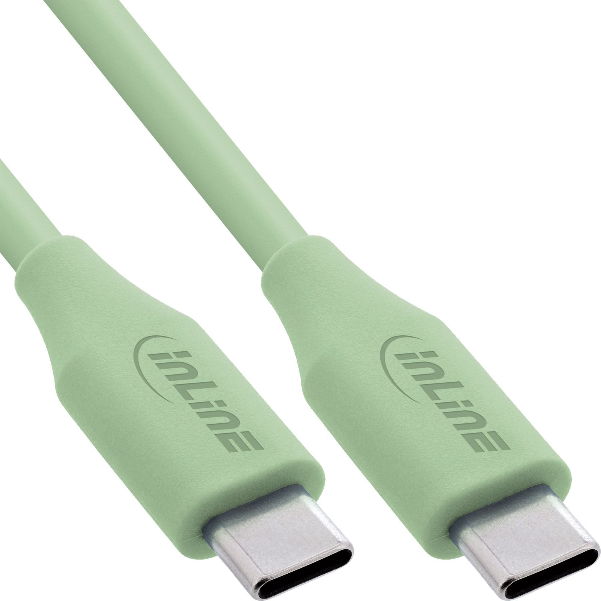 Kabel USB InLine USB-C - USB-C