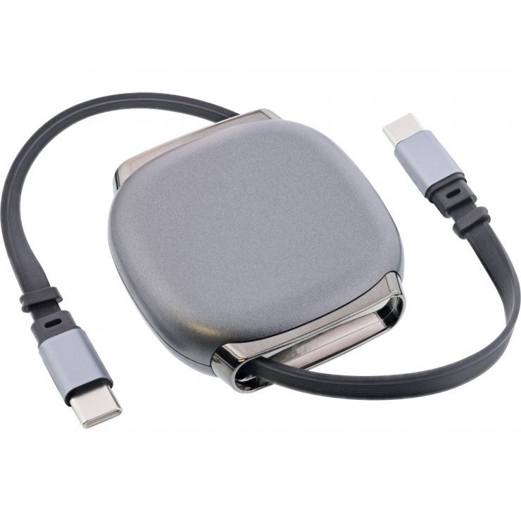 Kabel USB InLine USB-C - USB-C