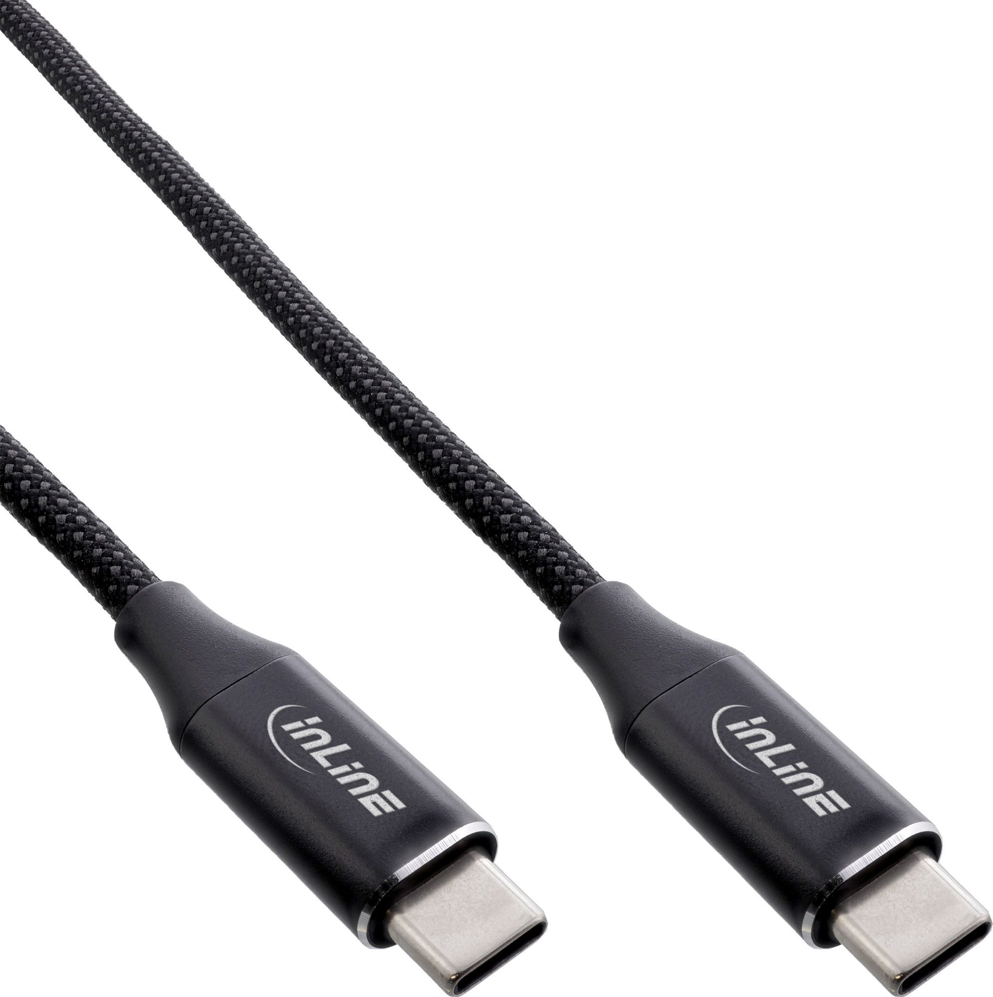 Kabel USB InLine USB-C - USB-C
