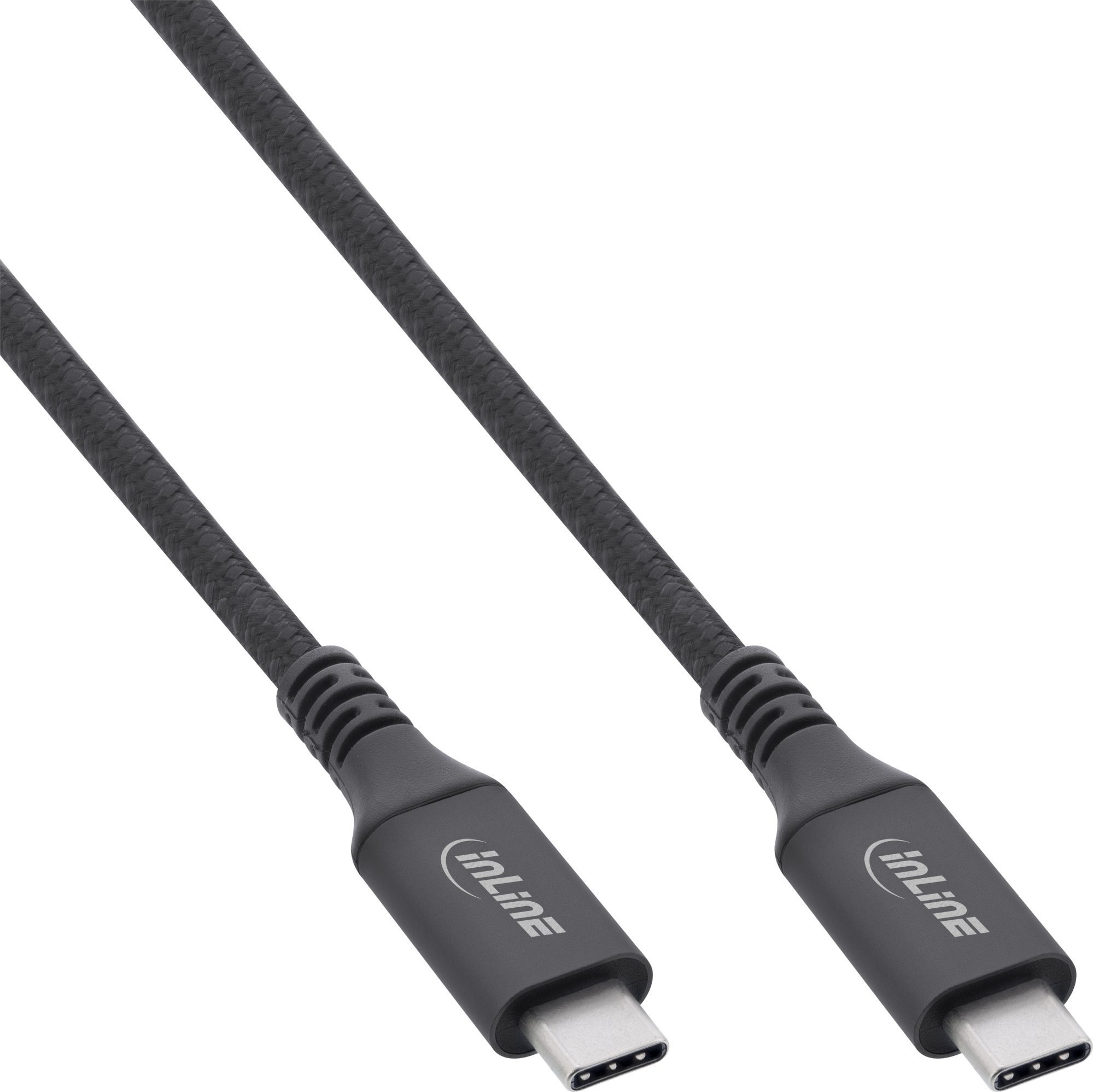 Kabel USB InLine USB-C - USB-C