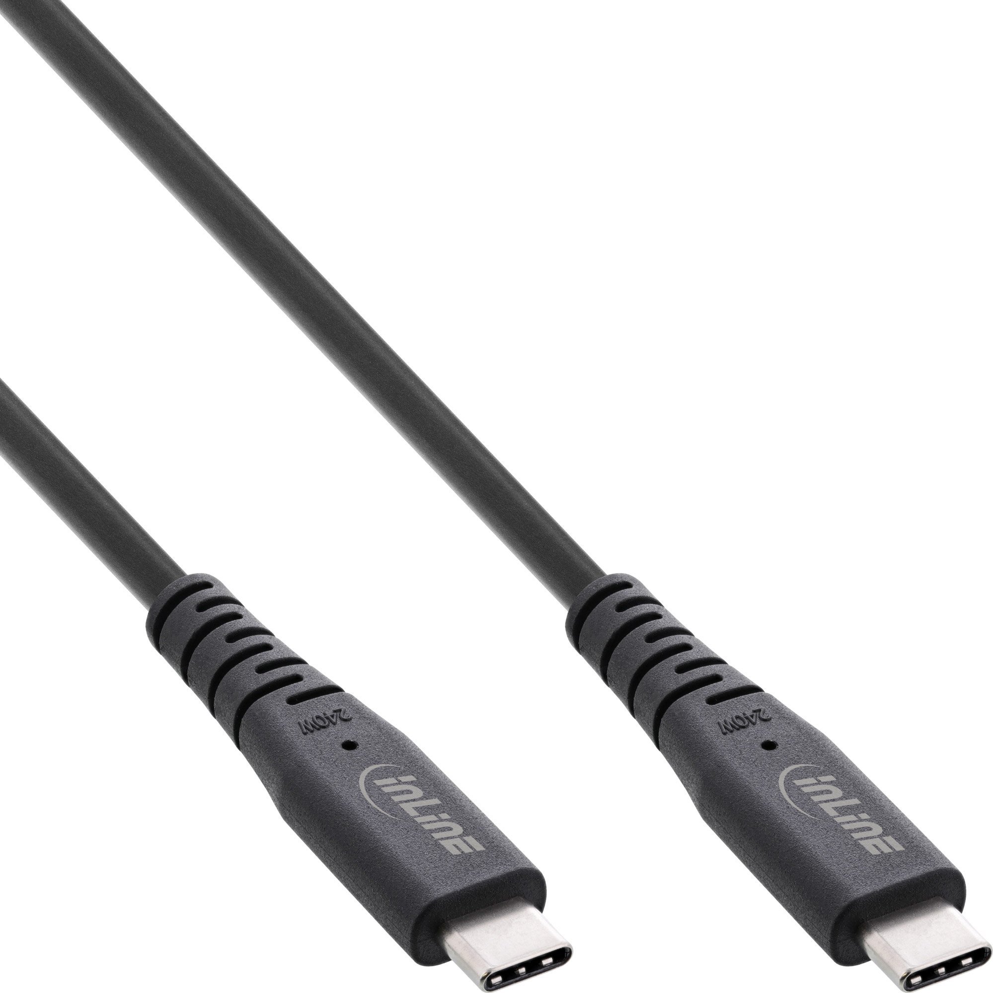 Kabel USB InLine USB-C - USB-C