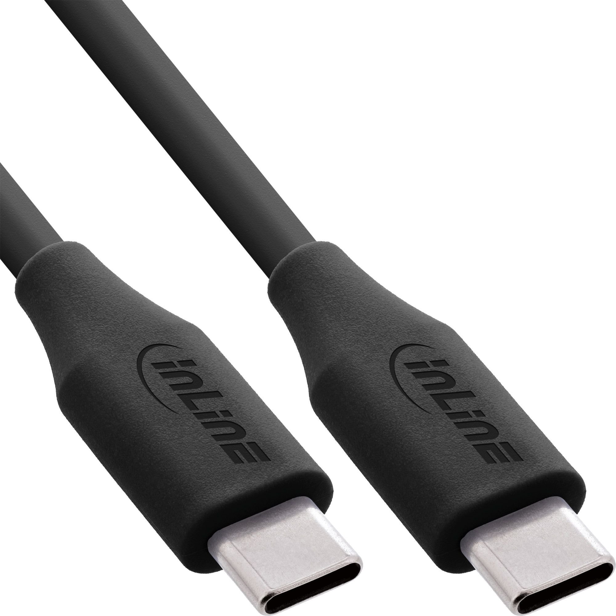 Kabel USB InLine USB-C - USB-C