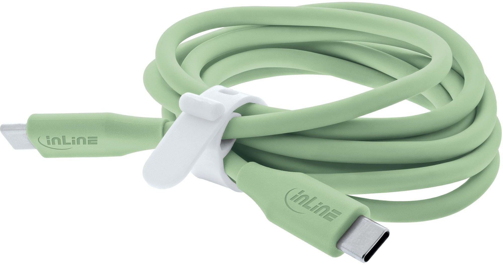 Kabel USB InLine USB-C - USB-C