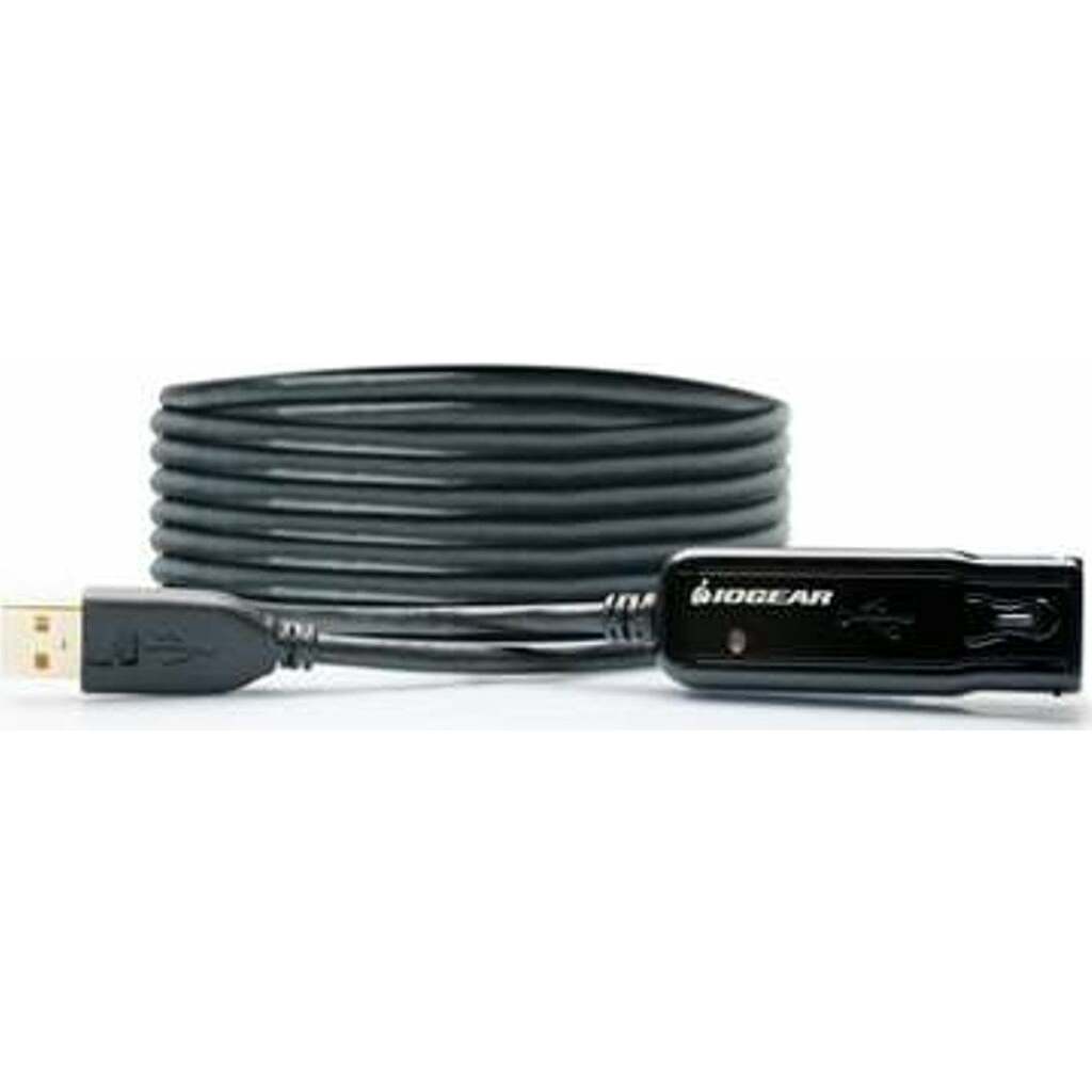 Kabel USB IOGear USB 2.0