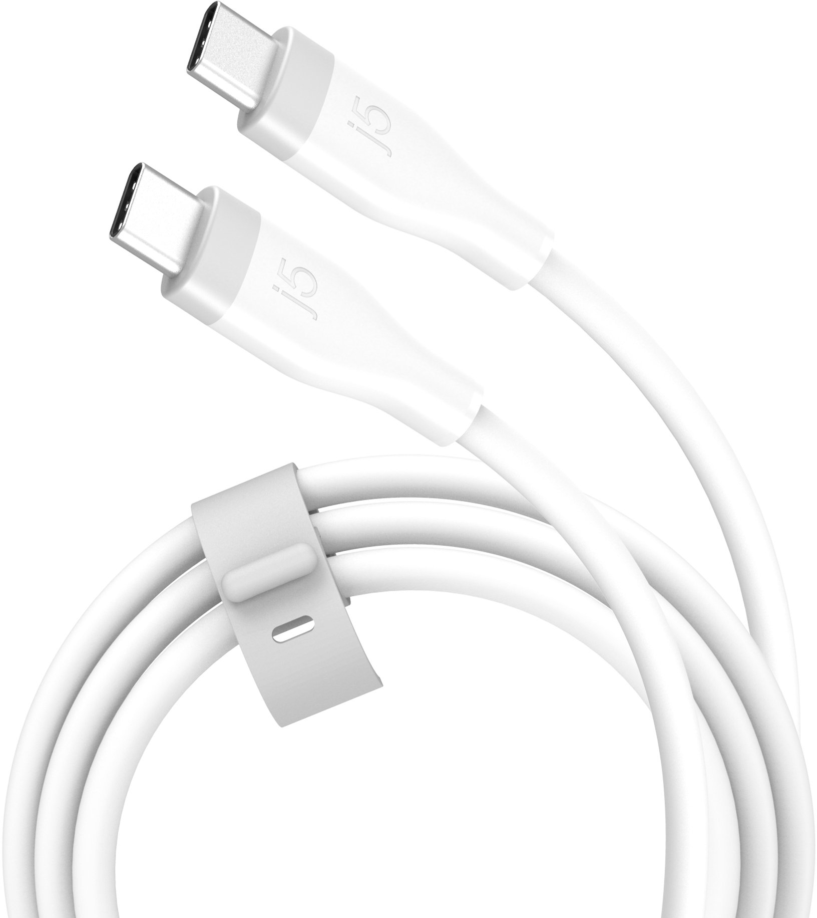 Kabel USB j5create USB-C 60 W