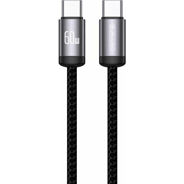 Kabel USB Jellico B27 USB-C -