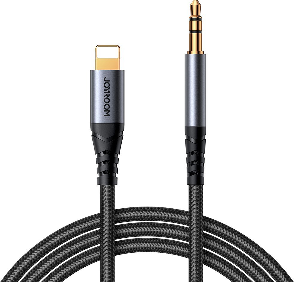 Kabel USB Joyroom Lightning - mini