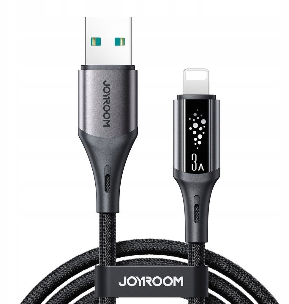 Kabel USB Joyroom S-A60 StarTalk USB-A