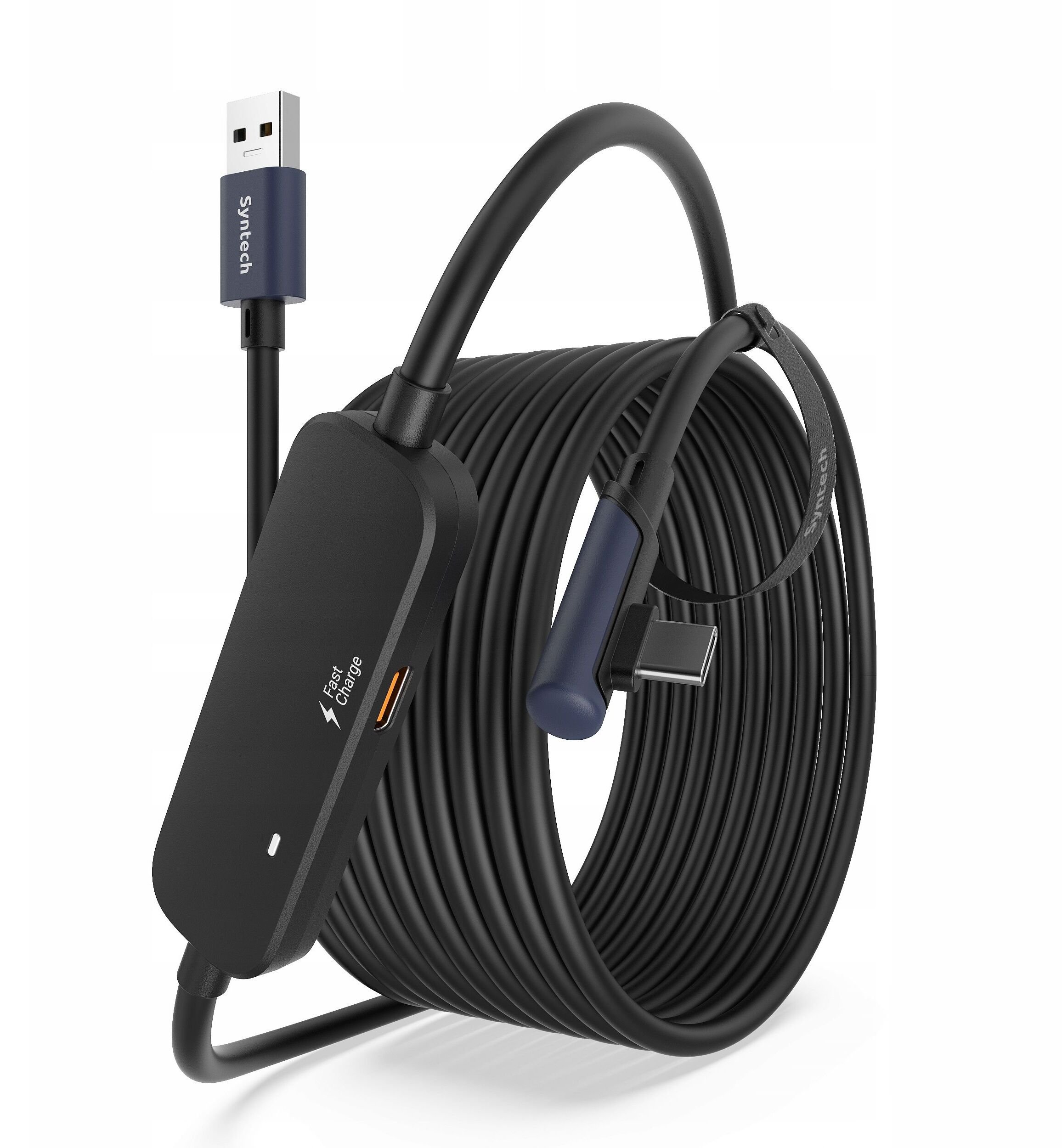 Kabel USB Kabel 5m Trans Ładowanie