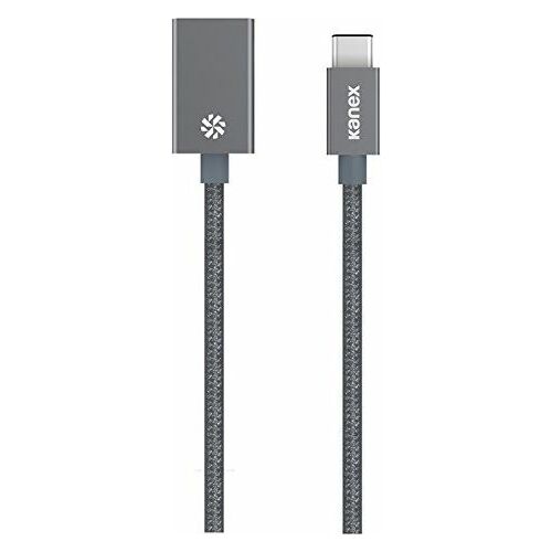 Kabel USB Kanex (KU3CAPV1-SG) | KU3CAPV1-SG