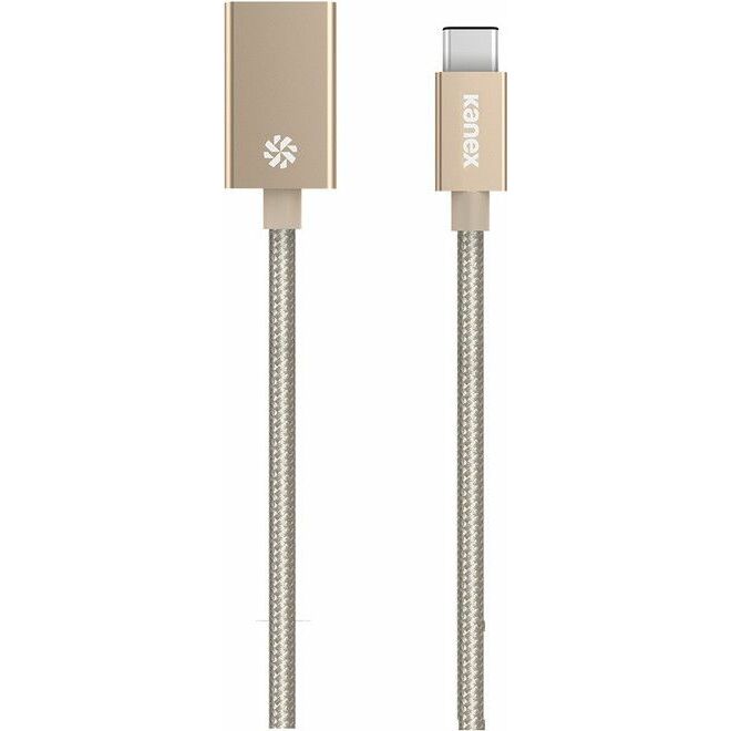 Kabel USB Kanex USB-A - USB-C