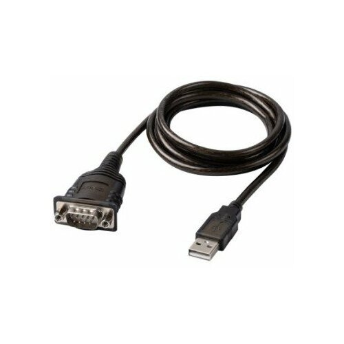 Kabel USB Lindy USB-A - RS-232