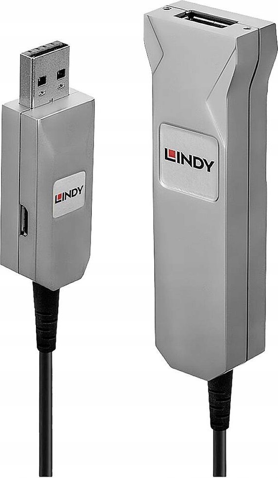 Kabel USB Lindy USB-A - USB-A