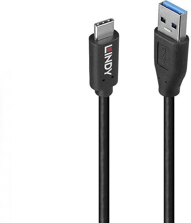 Kabel USB Lindy USB-A - USB-C