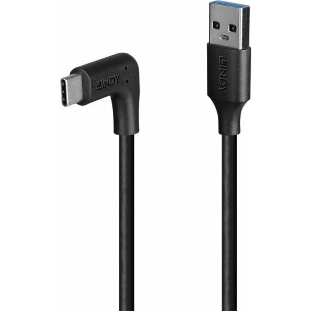 Kabel USB Lindy USB-A - USB-C