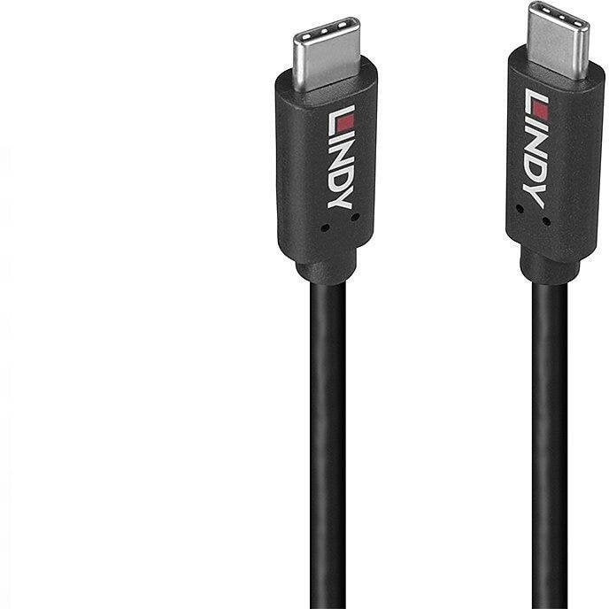 CABLE USB3.2 TYPE C 1