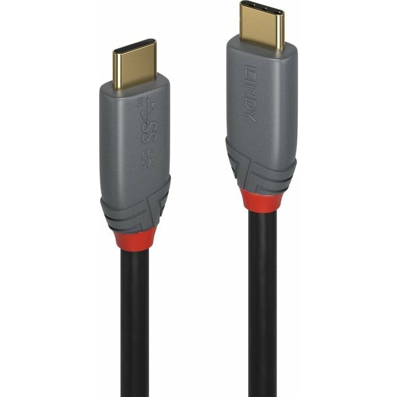 Kabel USB Lindy USB-C - USB-C