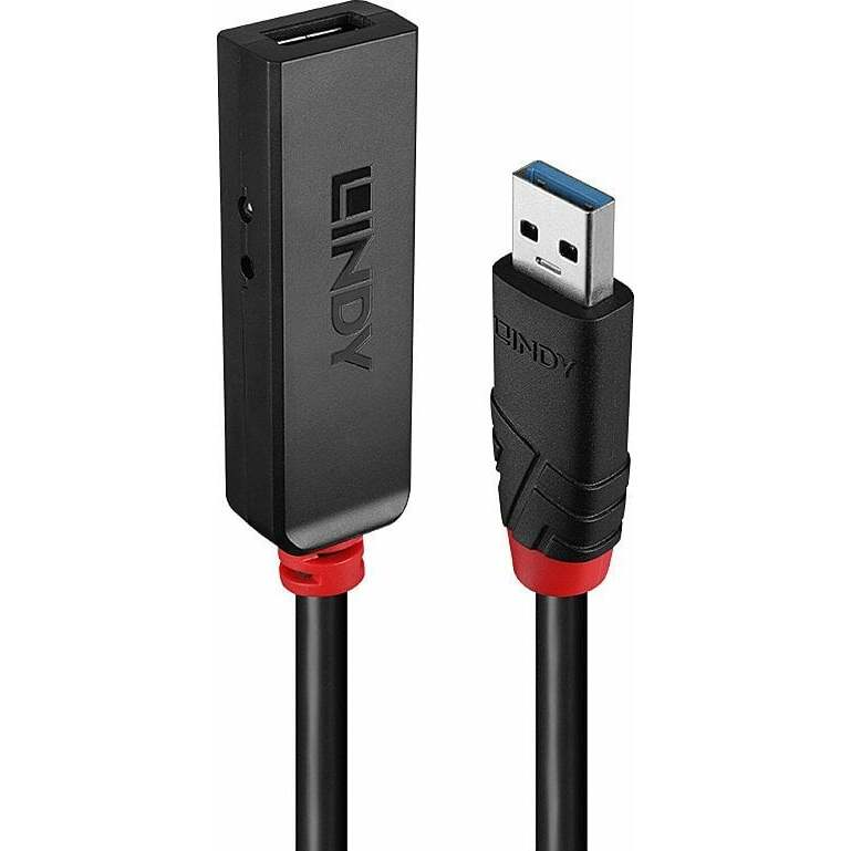 Kabel USB Lindy USB-C - USB-C