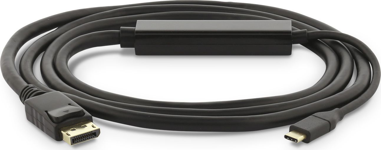Kabel USB LMP USB-C - 1