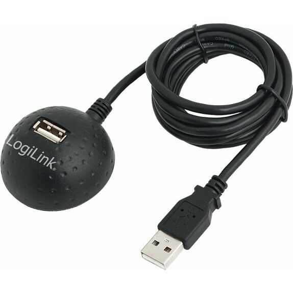 Kabel USB LogiLink  (CU0013B) | CU0013B