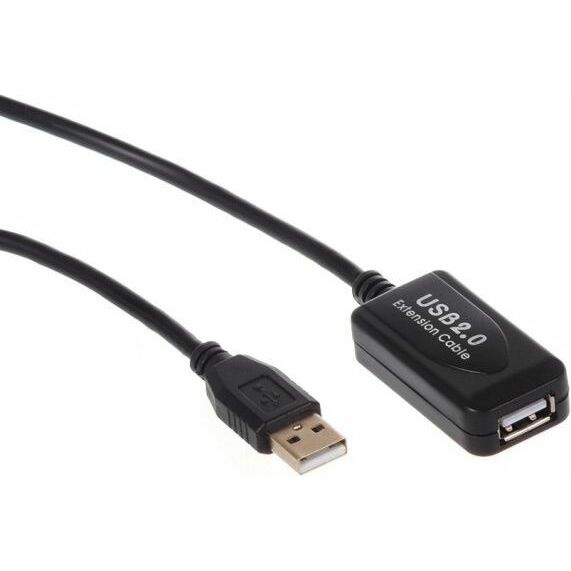 Kabel USB Maclean USB-A - USB-A