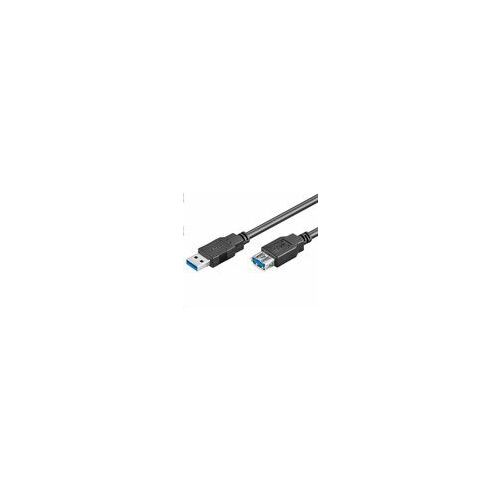 Kabel USB MicroConnect USB-A - USB-A