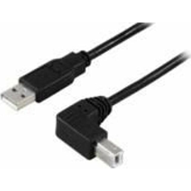 Kabel USB MicroConnect USB-A - USB-B