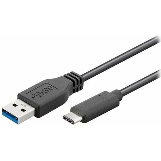 Kabel USB MicroConnect USB-A - USB-C