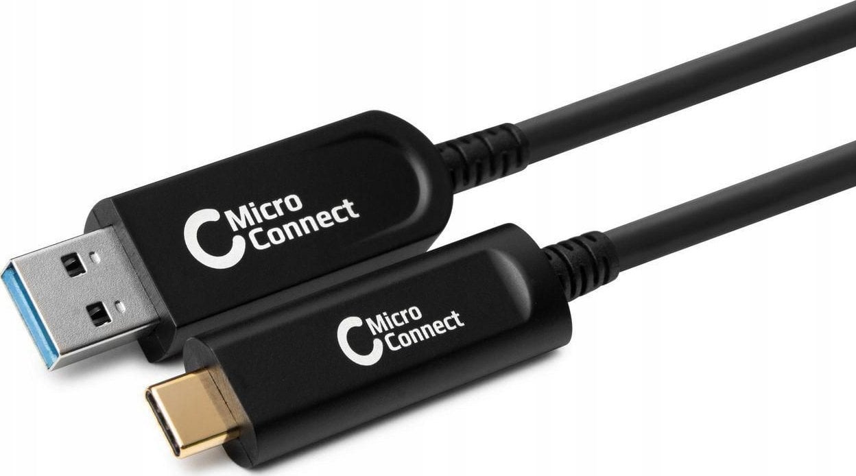 Kabel USB MicroConnect USB-A - USB-C