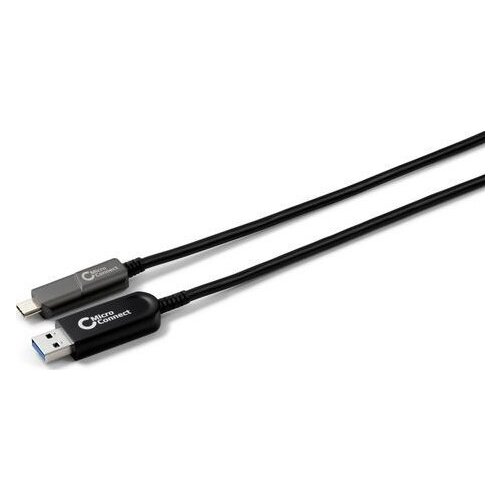 Kabel USB MicroConnect USB-A - USB-C