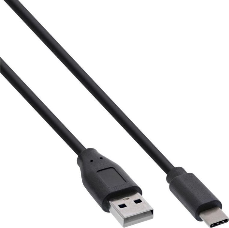 Kabel USB MicroConnect USB-A - USB-C