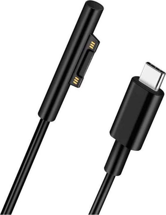 Kabel USB MicroConnect USB-C - Surface