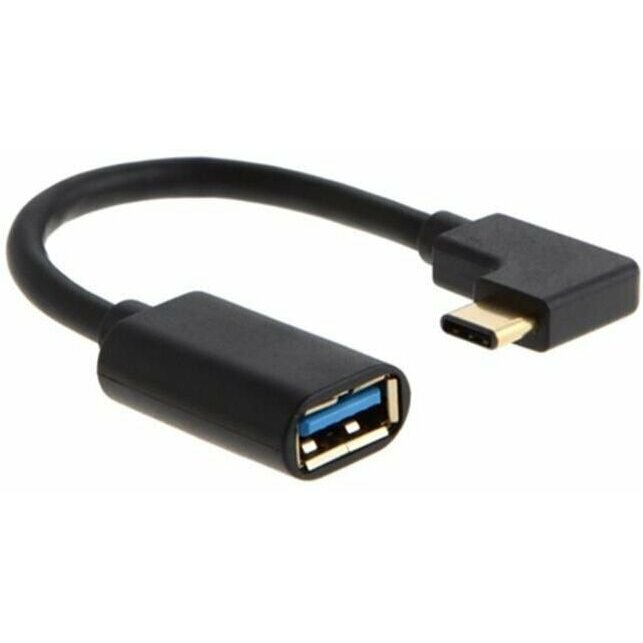 Kabel USB MicroConnect USB-C - USB-A