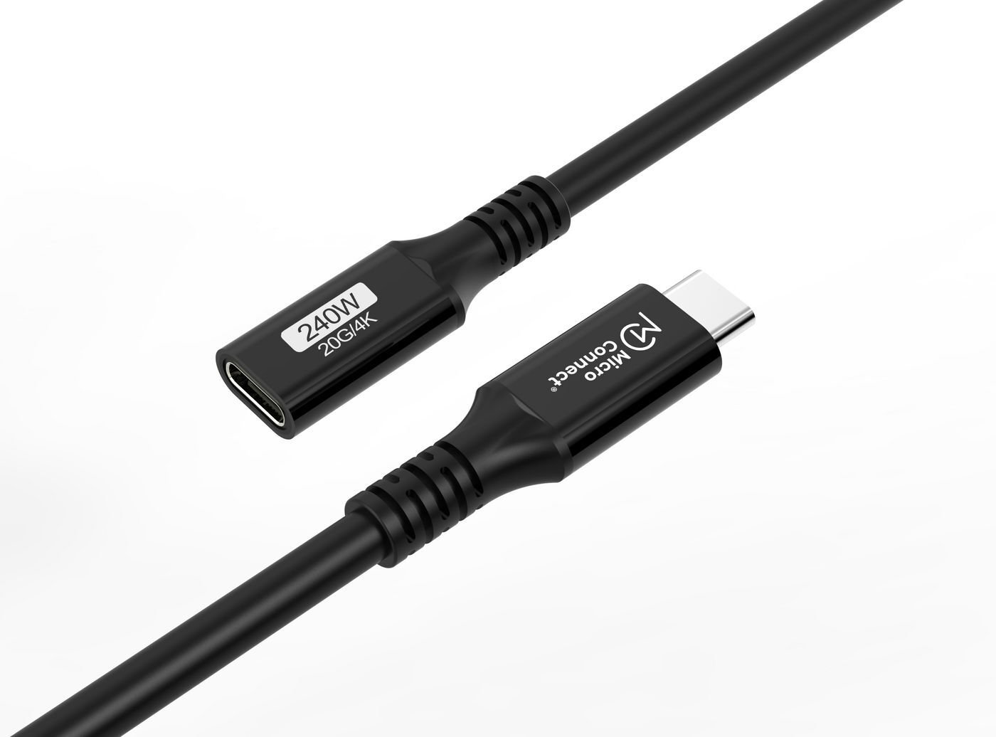 Kabel USB MicroConnect USB-C - USB-C
