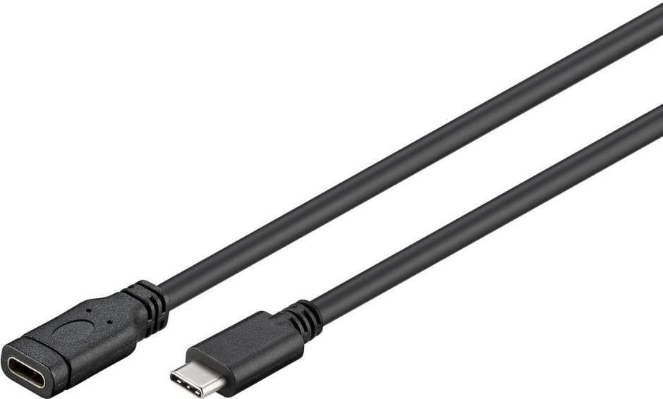 Kabel USB MicroConnect USB-C - USB-C