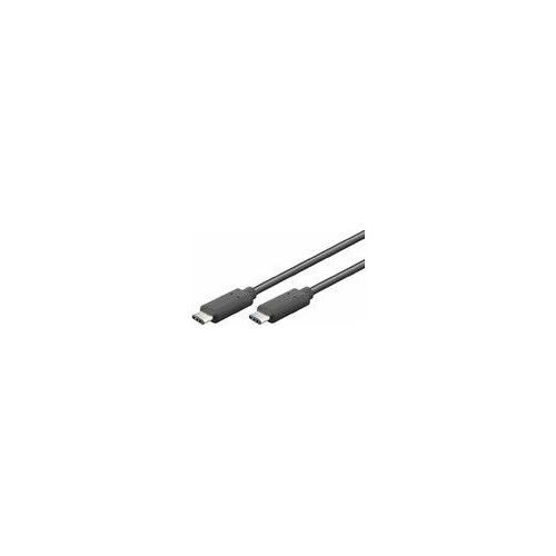 Kabel USB MicroConnect USB-C - USB-C