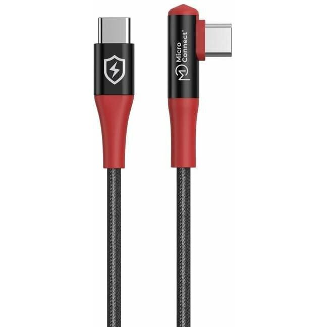 Kabel USB MicroConnect USB-C - USB-C